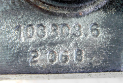 MAN TGX LIFT18r EURO 6 POMPA POMPKA PODNOSZENIA KABINY