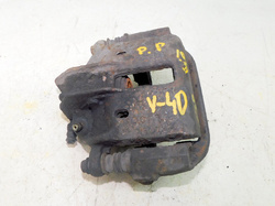 VOLVO V40 S40 1.9D 02r ZACISK HAMULCOWY PRAWY PRZÓD 