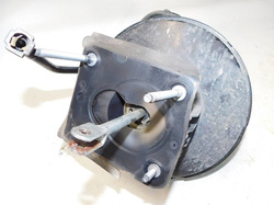 PEUGEOT 407 SW 2.2HDI 170KM 07r SERWO HAMULCOWE