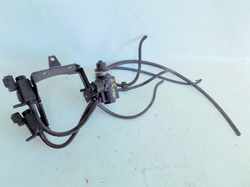 BMW 525 E39 96r CZUJNIK CZUJNIKI ZAWORY CIŚNIENIA 