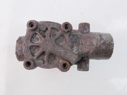 VOLVO FH12 380KM 96r ZAWÓR MODULATOR 4721950020