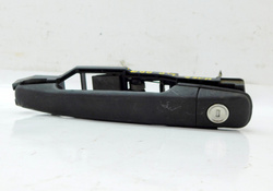 MERCEDES ML W163 2.7CDI 00r KLAMKA DRZWI LEWY PRZÓD ZEWNĘTRZNA