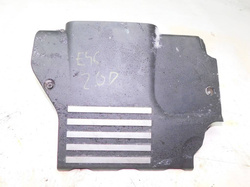 BMW E46 2.0D 136KM 99r OSŁONA SILNIKA