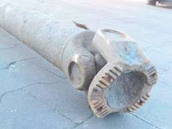 IVECO EUROCARGO 120EL18 02-08 WAŁ NAPĘDOWY ~285CM 