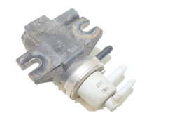 VW POLO IV 9N 9N3 1.4 TDI ELEKTROZAWÓR ZAWÓR PODCIŚNIENIA 1J0906627B