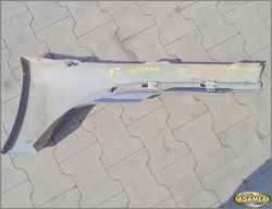 DODGE INTREPID 2001r - LISTWA PROGOWA PRAWA TYŁ