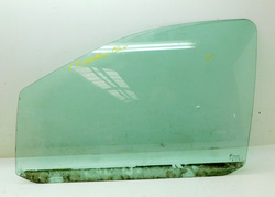 VW SHARAN I LIFT 1.9 TDI 02r SZYBA DRZWI LEWY PRZÓD