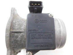 AUDI A4 B5 1.6 94-01 PRZEPŁYWOMIERZ 037906461B SHARAN TOLEDO A3 8L GALAXY