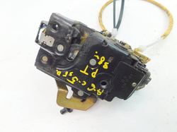 AUDI A6 C5 1998r ZAMEK DRZWI PRAWY TYŁ 7 PIN