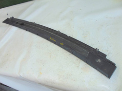 MERCEDES A W168 1.7 CDI 00r PODSZYBIE PLASTIK