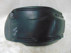 VOLVO FM7 FH12 250KM 2000r NADKOLE PRAWY PRZÓD