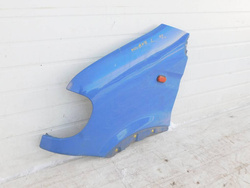 OPEL MOVANO I MASTER 2.8 DTI 01r BŁOTNIK LEWY