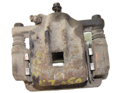 HYUNDAI GETZ 1.5 CRDI 82KM 05r ZACISK TYŁ LEWY