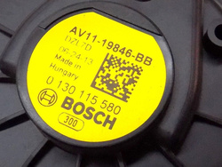 FORD B-MAX 1.0 2014r WENTYLATOR NAWIEWU DMUCHAWA