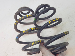 AUDI A6 C5 1.9TDI 1999r KOMBI SPRĘŻYNA TYŁ