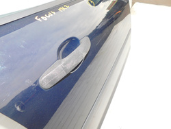  FORD FOCUS Mk2 06r KOMBI DRZWI PRAWY PRZÓD LAKIER V3 