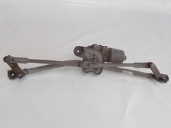 FORD MONDEO Mk3 04r 2.0 TDCI MECHANIZM WYCIERACZEK