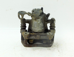 OPEL ASTRA H III  1.4 90KM 09r ZACISK HAMULCOWY LEWY TYŁ 