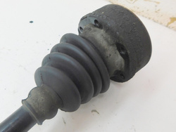 AUDI A3 8L 1.9TDI  96-03 5D PÓŁOŚ LEWY PRZÓD