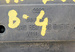 AUDI 80 B4 94r KLAMKA DRZWI PRAWY PRZÓD 