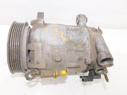 CITROEN C6 2.7 HDI 07r KOMPRESOR SPRĘŻARKA KLIMATYZACJI 9656572380
