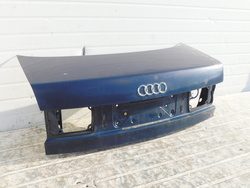 AUDI 80 B4 1.9 TDI 94r KLAPA BAGAŻNIKA SEDAN 