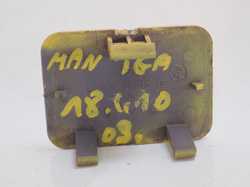 MAN TGA 18.410 03r ZAŚLEPKA ZDERZAKA