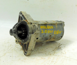 RENAULT KOLEOS I 2.0D 09 ROZRUSZNIK 23300JG70A Qashqai X-TRAIL