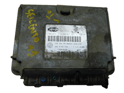 FIAT SEICENTO 1.1 2001r KOMPUTER SILNIKA 73501877