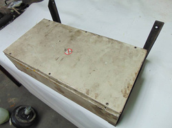 MERCEDES ATEGO 1318 SZCZOTKA ROZDZIELACZ STEROWNIK