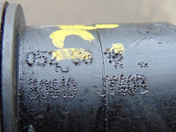 RENAULT KOLEOS I 2.0 DCI 09r POMPKA SPRZĘGŁA