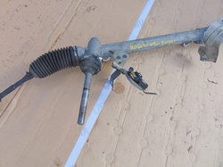 RENAULT KOLEOS I 2.0D 09r MAGLOWNICA PRZEKŁADNIA 