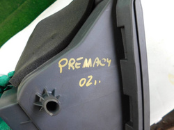 MAZDA PREMACY I 2002r SCHOWEK PASAŻERA