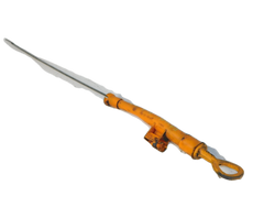 VW PASSAT B5 1.8 97r BAGNET OLEJU