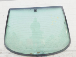 AUDI 80 B4 1.9 TDI  94r SZYBA TYŁ SEDAN