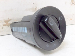 VW PASSAT B5 1.9 TDI 00r WŁĄCZNIK PRZEŁĄCZNIK PANEL ŚWIATEŁ 1C0941531