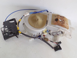 TOYOTA LAND CRUISER J95 97r DMUCHAWA TYŁ KOMPL