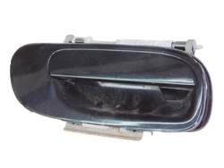 VOLVO S60 I 2.4 163KM 2003r KLAMKA DRZWI TYŁ PRAWY