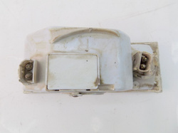 VOLVO FH12 380KM 1996r LAMPA HALOGEN PRAWY