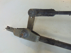 IVECO EUROMOVER 260 01r MECHANIZM WYCIERACZEK