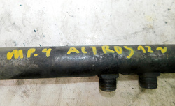 MB ACTROS MP4 12r EURO 5 LISTWA WTRYSKOWA A4710780245