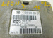 SEAT LEON I 1.6b 01r KOMPUTER STEROWNIK SILNIKA 036906034CP