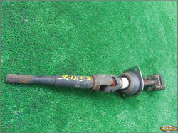 JAGUAR S-TYPE 3.0 V6 2003r LIFT - KRZYŻAK KOLUMNY