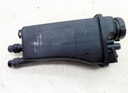 BMW E39 2.5 ZBIORNIK WYRÓWNAWCZY PŁYNU CHŁODNICZEGO 