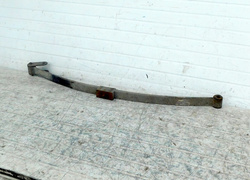 IVECO EUROCARGO 80E21 17,5" 5,9L 02-08 RESOR PRAWY PRZÓD 1 PIÓRO