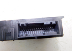 OPEL VECTRA C LIFT MODUŁ STEROWNIK BLUETOOTH 13187911