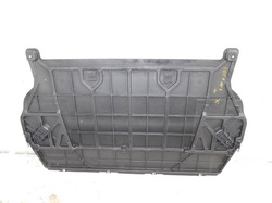 FORD FIESTA Mk7 2014r 3D SICANA OSŁONA OBUDOWA