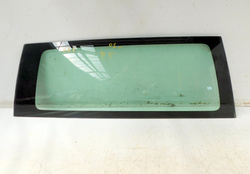 HONDA HRV HR-V I 1.6 2000r SZYBA PRAWY TYŁ 