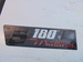 RENAULT MIDLINER S180 95r EMBLEMAT DRZWI PRAWYCH