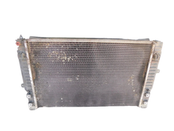 VW PASSAT B5 1.8 97r CHŁODNICA WODY